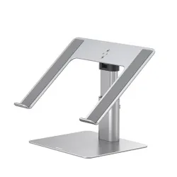 Baseus Metal Adjustable Laptop Stand Silver