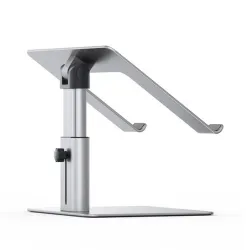 Baseus Metal Adjustable Laptop Stand Silver