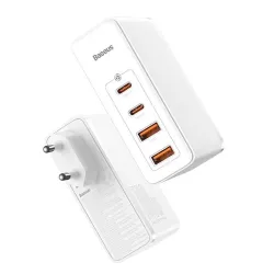 Baseus GaN2 Pro Quick Charger 100W White