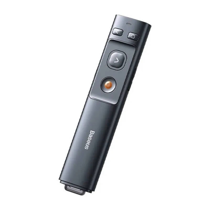 Baseus Orange Dot Wireless Presenter Baseus Orange Dot Wireless Presenter