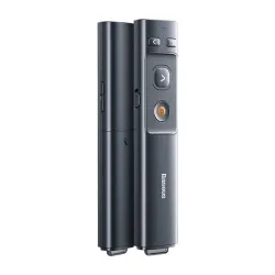 Baseus Orange Dot Wireless Presenter