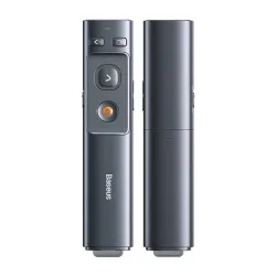 Baseus Orange Dot Wireless Presenter