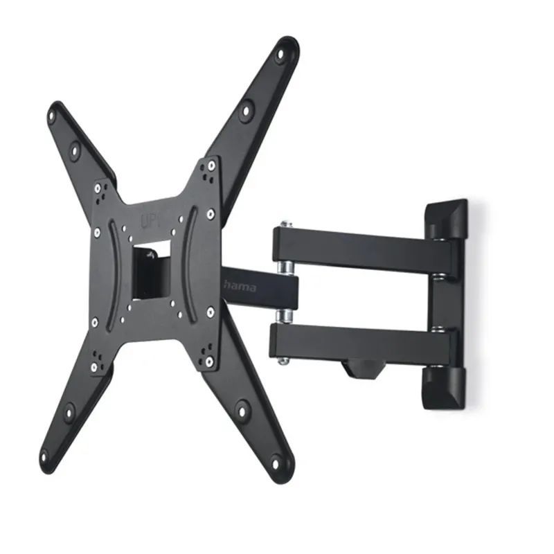 Hama 00220824 400x400 65" full motion fali konzol Hama 00220824 400x400 65" full motion fali konzol