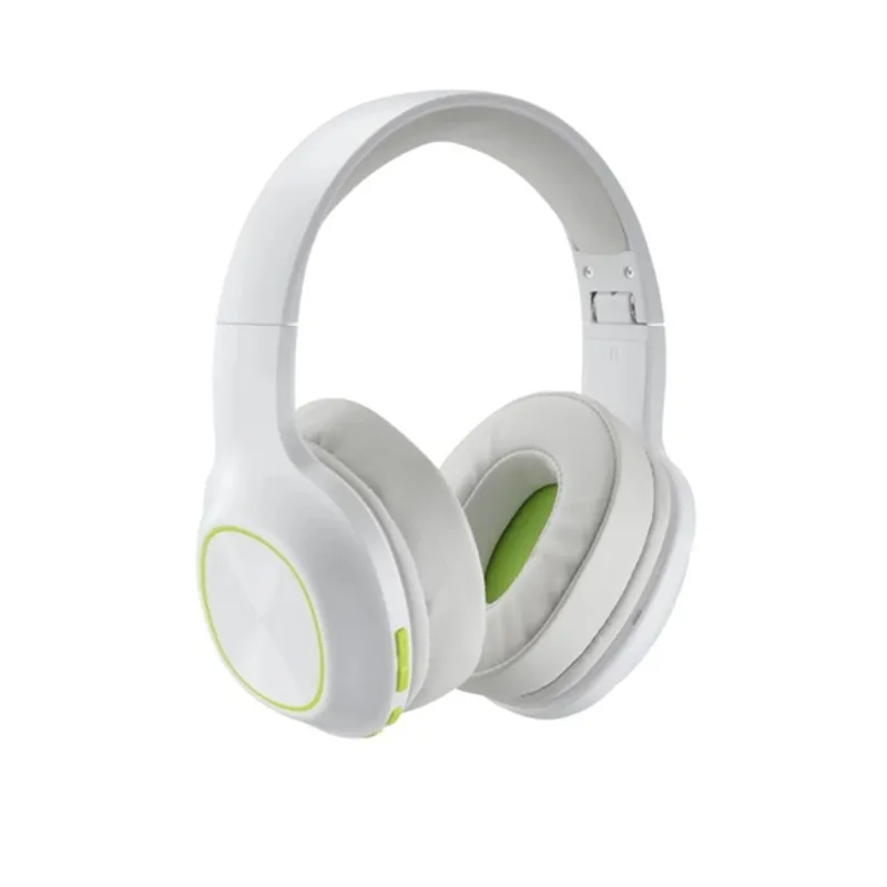 Hama 00184177 SPIRIT CALYPSO II Bluetooth fehér fejhallgató Hama 00184177 SPIRIT CALYPSO II Bluetooth fehér fejhallgató