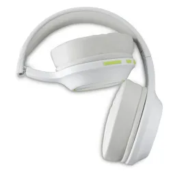 Hama 00184177 SPIRIT CALYPSO II Bluetooth fehér fejhallgató