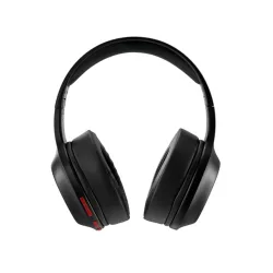 Hama 00184176 SPIRIT CALYPSO II Bluetooth fekete fejhallgató