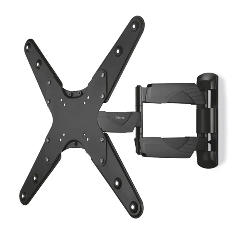 Hama 00220828 400x400 65" full motion fali konzol Hama 00220828 400x400 65" full motion fali konzol