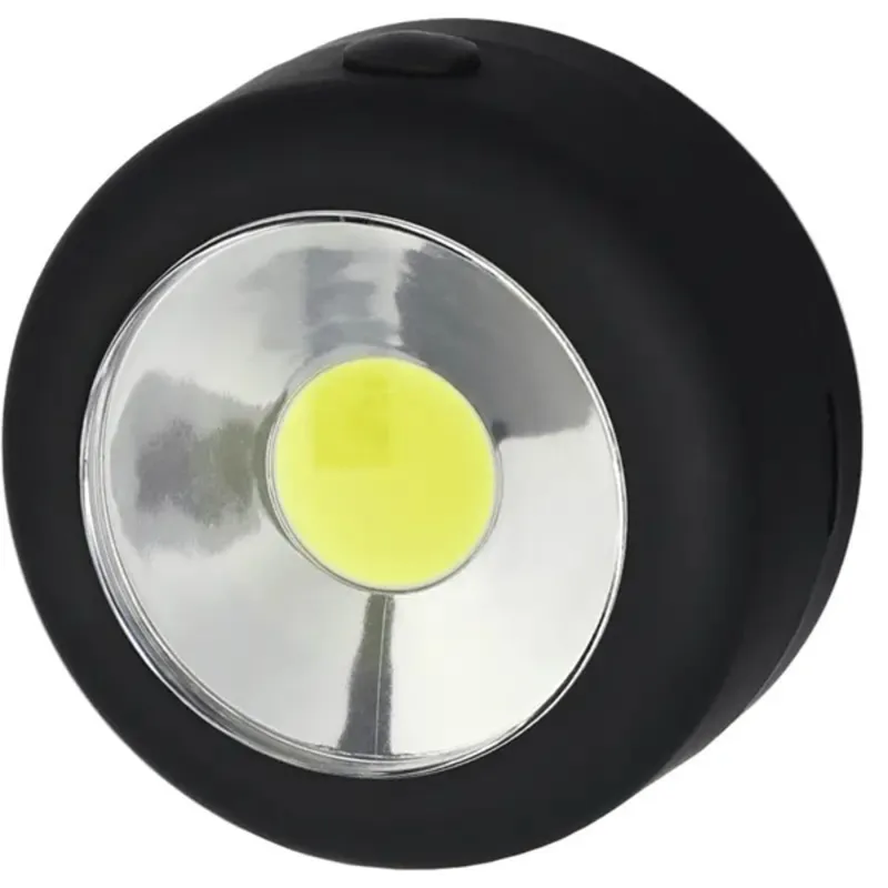 Hama 00185809 kerek led munkalámpa Hama 00185809 kerek led munkalámpa
