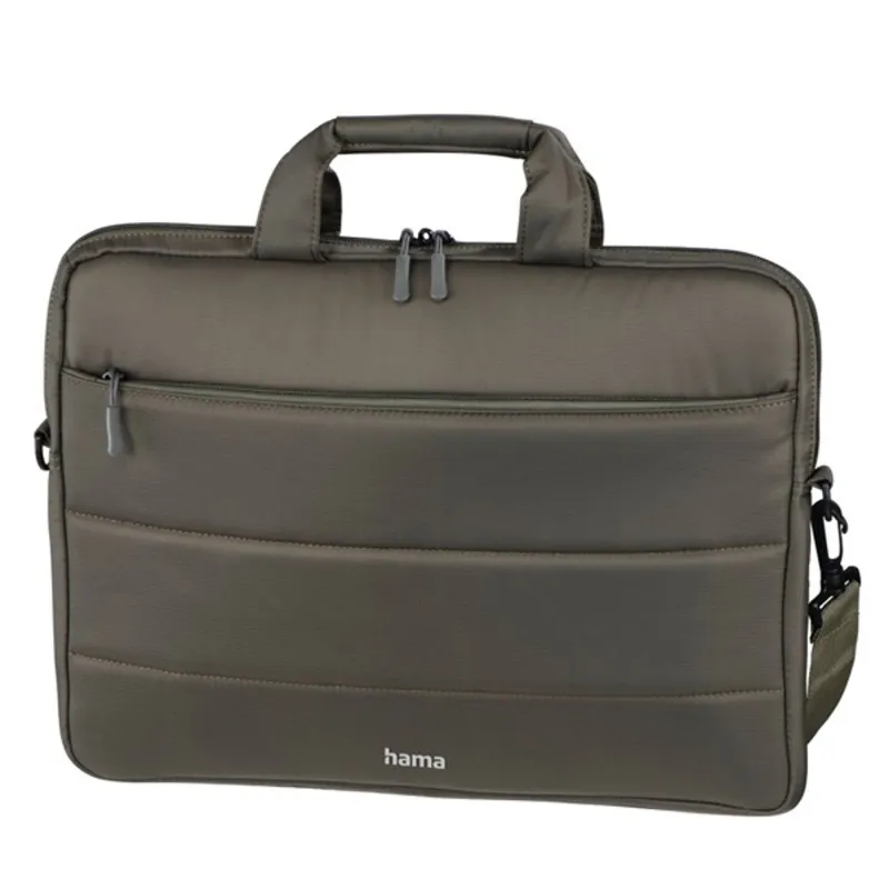 Hama 00216573 15,6" oliva notebook táska Hama 00216573 15,6" oliva notebook táska