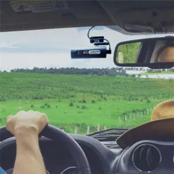 Xiaomi 70mai Smart Dash Cam 1S