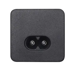 AKYGA USB Power Adapter Charge Brick AK-CH-17 65W 2x USB-A + 2x USB-C QC4+ PD 5-20V / 1.5-3.25A