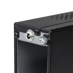 HÁZ Akyga mITX - AK-100-01BK - 60W