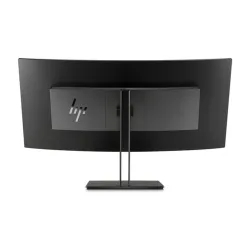 HP 37,5" Z38c G3 UWQHD+ LED IPS HDMI/DP/USB/USB-C ívelt kijelzős monitor