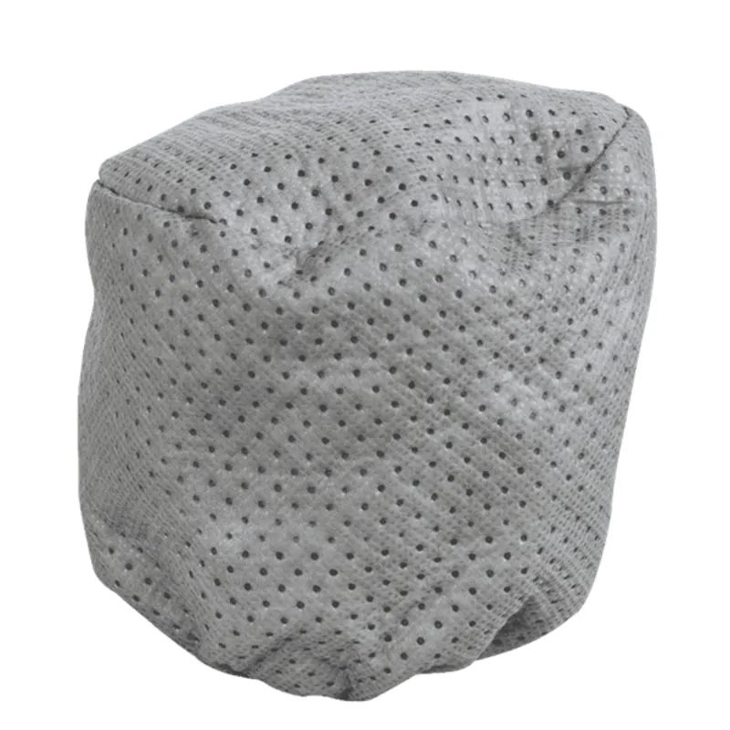 Scheppach ASP 15/20/30-ES porszívókhoz mosható textil szűrő (6db) Scheppach ASP 15/20/30-ES porszívókhoz mosható textil szűrő (6db)