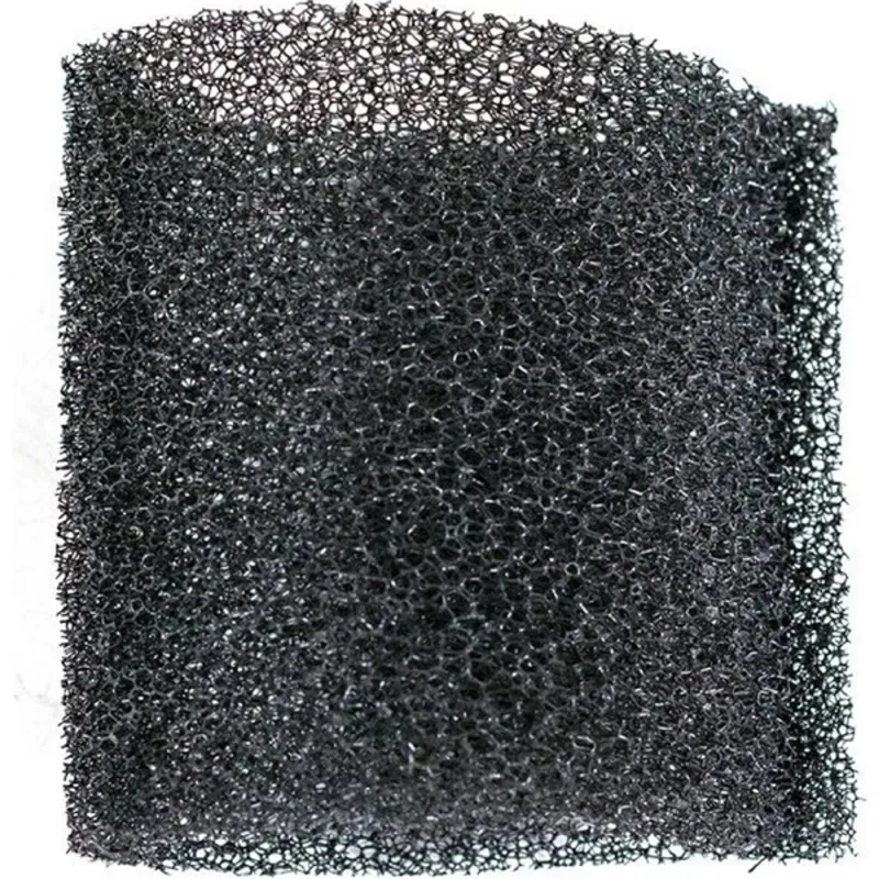 Scheppach ASP 30 PLUS porszívóhoz fekete habszűrő (5db) Scheppach ASP 30 PLUS porszívóhoz fekete habszűrő (5db)