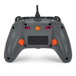 PowerA XBGP0186-01 Advantage Xbox Series X|S vezetékes Cyber Style kontroller