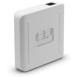 Ubiquiti UniFi Switch Lite USW-Lite-16-POE - Switch - Managed - 16 x 10/100/1000 (8 PoE+) - desktop, wall-mountable - PoE+ (45 W)
