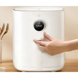 Xiaomi Mi Smart Air Fryer 3.5l White