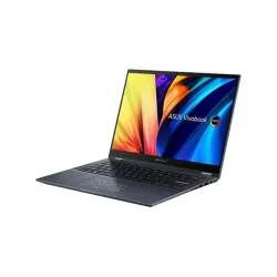 ASUS Vivobook S 14 Flip TN3402 WUXGA R5 7530U 8GB 256GB SSD W11H Quiet Blue