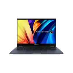 ASUS Vivobook S 14 Flip TN3402 WUXGA R5 7530U 8GB 256GB SSD W11H Quiet Blue
