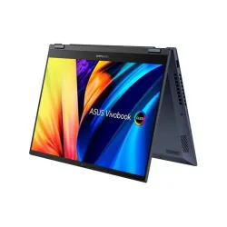 ASUS Vivobook S 14 Flip TN3402 WUXGA R5 7530U 8GB 256GB SSD W11H Quiet Blue