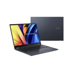 ASUS Vivobook S 14 Flip TN3402 WUXGA R5 7530U 8GB 256GB SSD W11H Quiet Blue