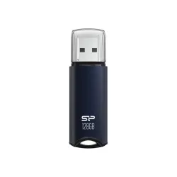 SILICON POWER Marvel M02 USB3.2G1A 128GB kék