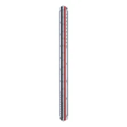 Aristo 30 cm "C" műszaki léptékvonalzó