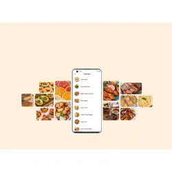 Xiaomi Mi Smart Air Fryer 3.5l White