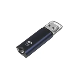 Pen Drive 32GB Silicon Power Marvel M02 USB 3.0 kék (SP032GBUF3M02V1B)