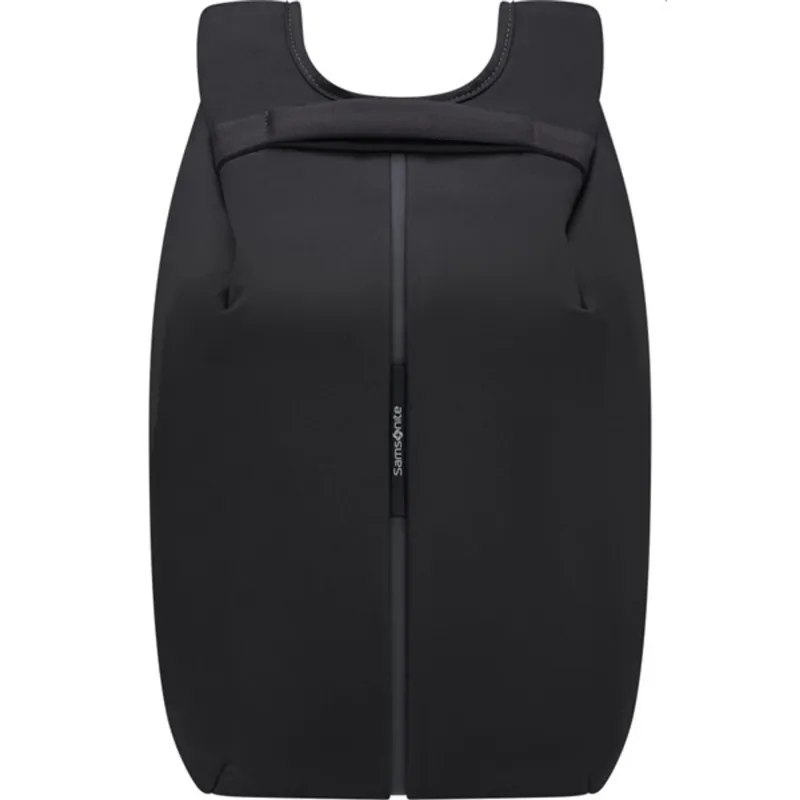 Samsonite Securipak 2.0 14.1" fekete notebook hátizsák Samsonite Securipak 2.0 14.1" fekete notebook hátizsák