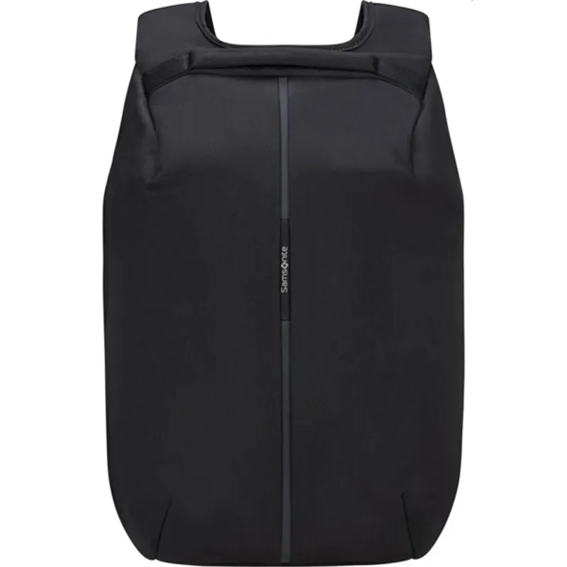 Samsonite Securipak 2.0 15.6" fekete notebook hátizsák Samsonite Securipak 2.0 15.6" fekete notebook hátizsák