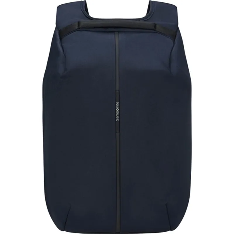 Samsonite Securipak 2.0 15.6" kék notebook hátizsák Samsonite Securipak 2.0 15.6" kék notebook hátizsák