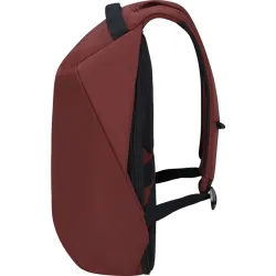 Samsonite Securipak 2.0 15.6" piros notebook hátizsák