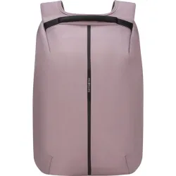 Samsonite Securipak 2.0 15.6" rózsaszín notebook hátizsák