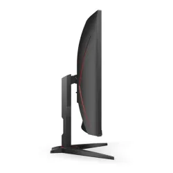 AOC 32" C32G2ZE/BK LED Curved