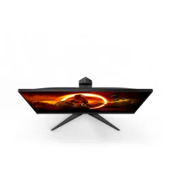 AOC Q24G2A 23.8" IPS LED gaming monitor fekete 165Hz