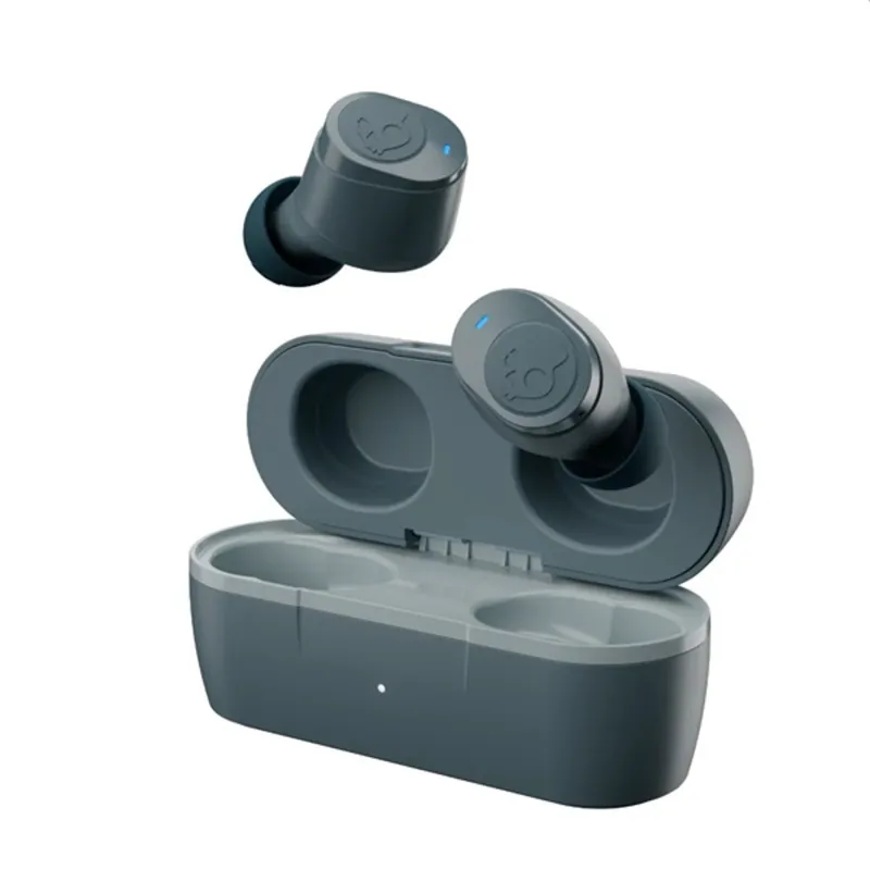 Skullcandy S1JTW-P744 Jib 2 True Wireless Bluetooth szürke fülhallgató Skullcandy S1JTW-P744 Jib 2 True Wireless Bluetooth szürke fülhallgató