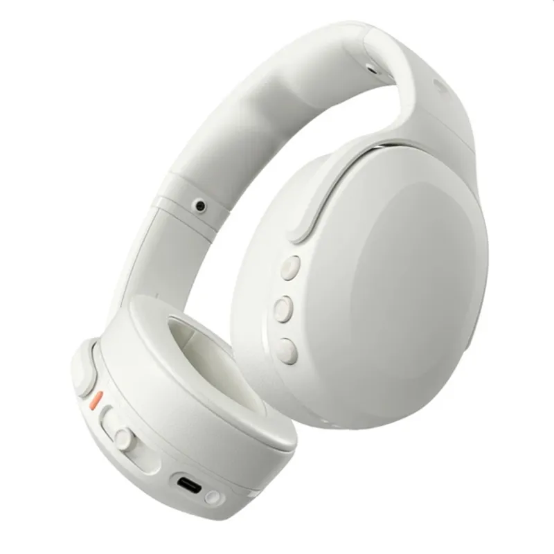 Skullcandy S6EVW-S951 Crusher Evo vezeték nélküli szürke fejhallgató Skullcandy S6EVW-S951 Crusher Evo vezeték nélküli szürke fejhallgató
