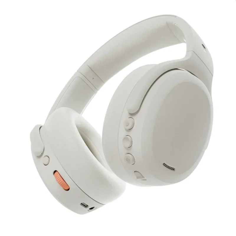 Skullcandy S6CAW-S951 Crusher ANC2 vezeték nélküli szürke fejhallgató Skullcandy S6CAW-S951 Crusher ANC2 vezeték nélküli szürke fejhallgató