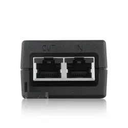 ZYXEL PoE12-30W Multi Gig 1/2.5Gb Single Port 802.3at PoE+ Injector