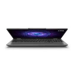 Lenovo LOQ 15IRX9 15,6"FHD/Intel Core i7-13650HX/24GB/1TB/RTX 4060 8GB/szürke laptop