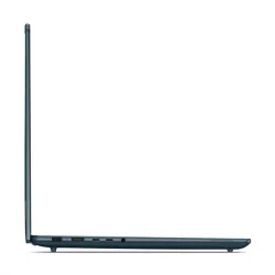 LENOVO Yoga Pro 9 16IMH9, 16.0" 3.2K, Intel Core Ultra 7 155H, 16GB, 1TB SSD, Win11 Home, Tidal Teal