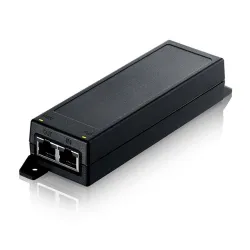 ZYXEL PoE12-30W Multi Gig 1/2.5Gb Single Port 802.3at PoE+ Injector