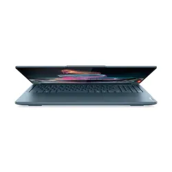 LENOVO Yoga Pro 9 16IMH9, 16.0" 3.2K, Intel Core Ultra 7 155H, 16GB, 1TB SSD, Win11 Home, Tidal Teal
