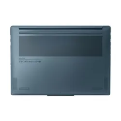 LENOVO Yoga Pro 9 16IMH9, 16.0" 3.2K, Intel Core Ultra 7 155H, 16GB, 1TB SSD, Win11 Home, Tidal Teal