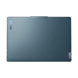 LENOVO Yoga Pro 9 16IMH9, 16.0" 3.2K, Intel Core Ultra 7 155H, 16GB, 1TB SSD, Win11 Home, Tidal Teal