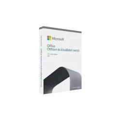 Szoftver Microsoft Office 2021 Home & Business HUN 1 Felhasználó ML dobozos