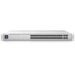 Ubiquiti UniFi L3 Switch, 28x SFP+ port, 4x SFP28 port (1G/10G/25Gbps)