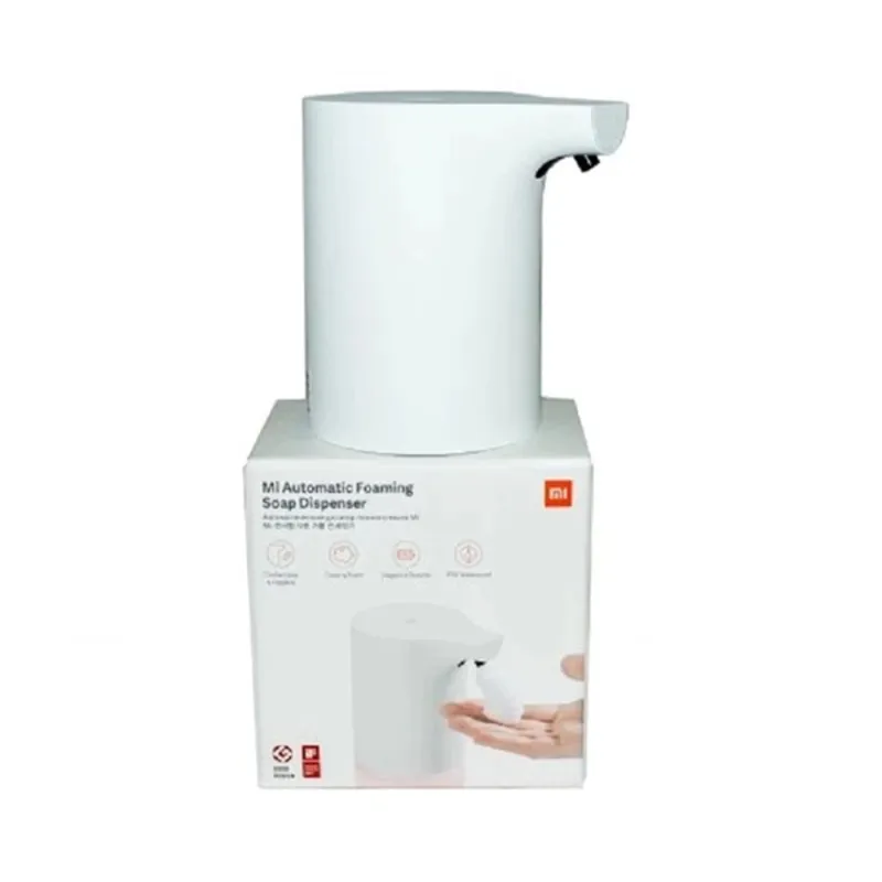 XIAOMI Mi Automatic Foaming Soap Dispenser XIAOMI Mi Automatic Foaming Soap Dispenser